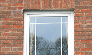 Jednokrídlové okno